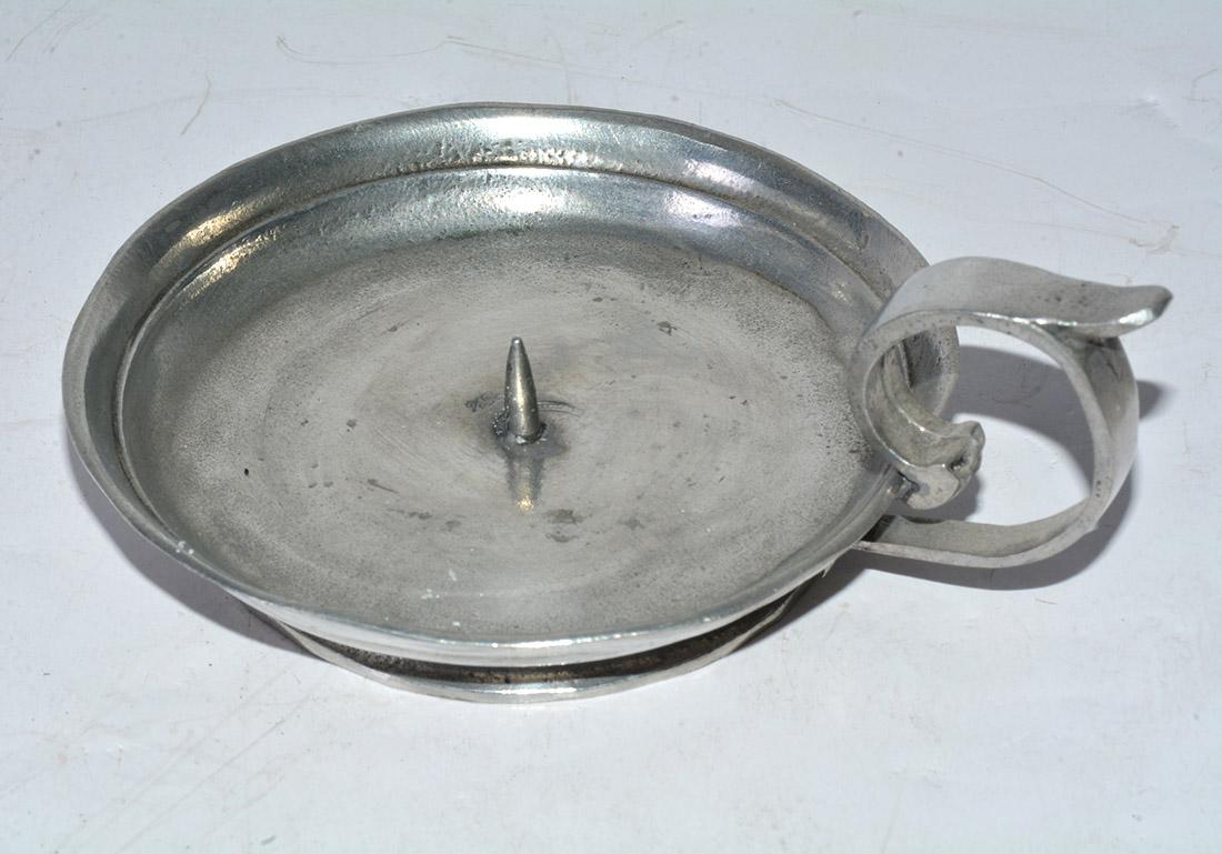 what is zinn pewter