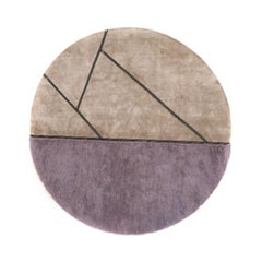 Zipper Small Rug by Art & Loom