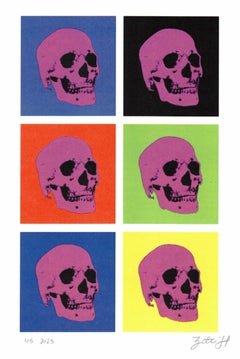 SKULLS #227