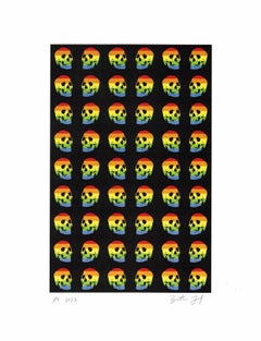 Skulls#299