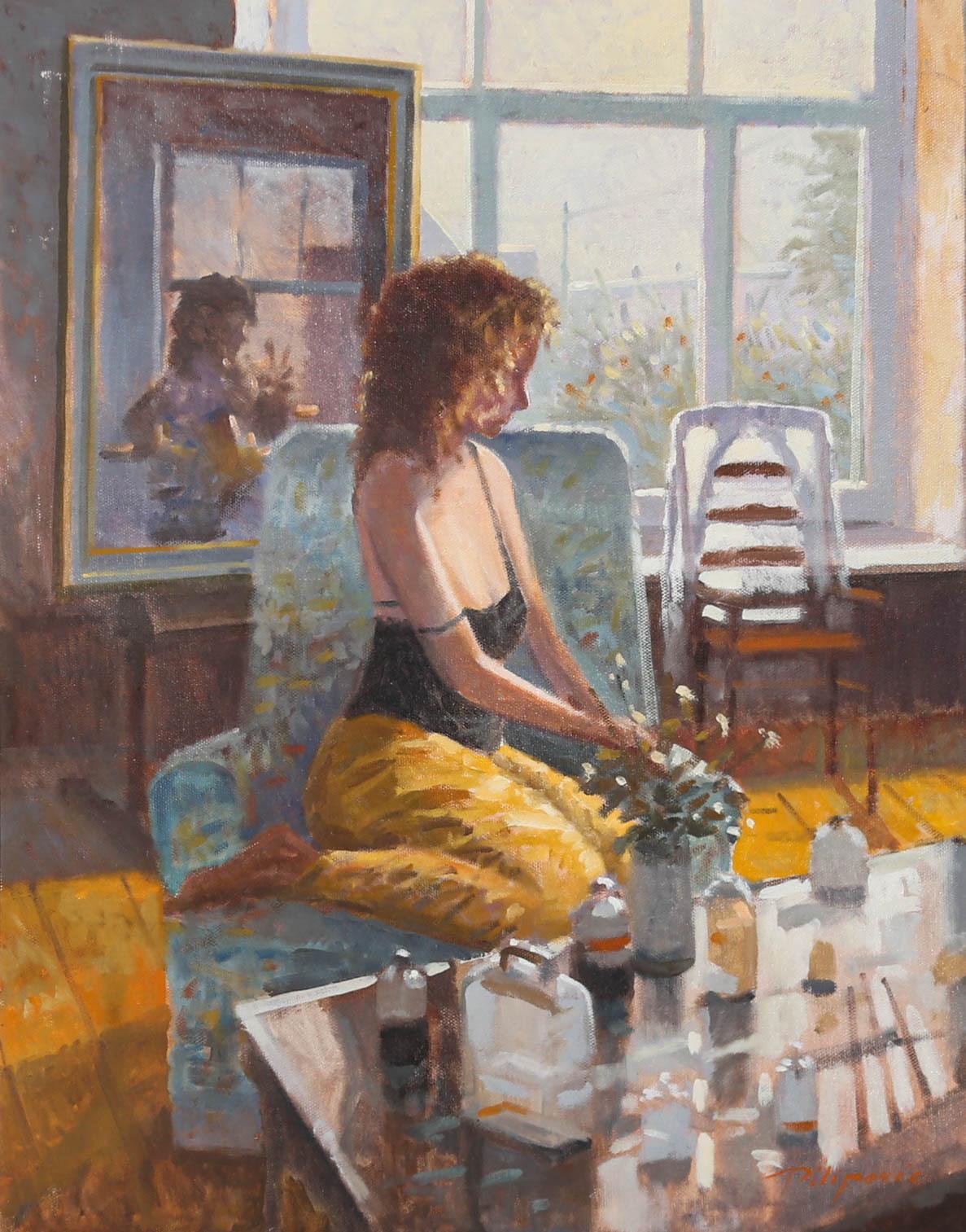irena studio b