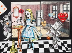Alice Underground