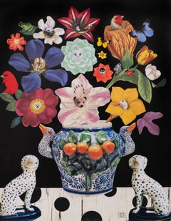 Animalia Bouquet