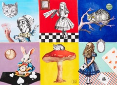 Wonderland Quilt