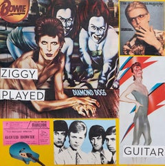 Ziggy Played Guitar