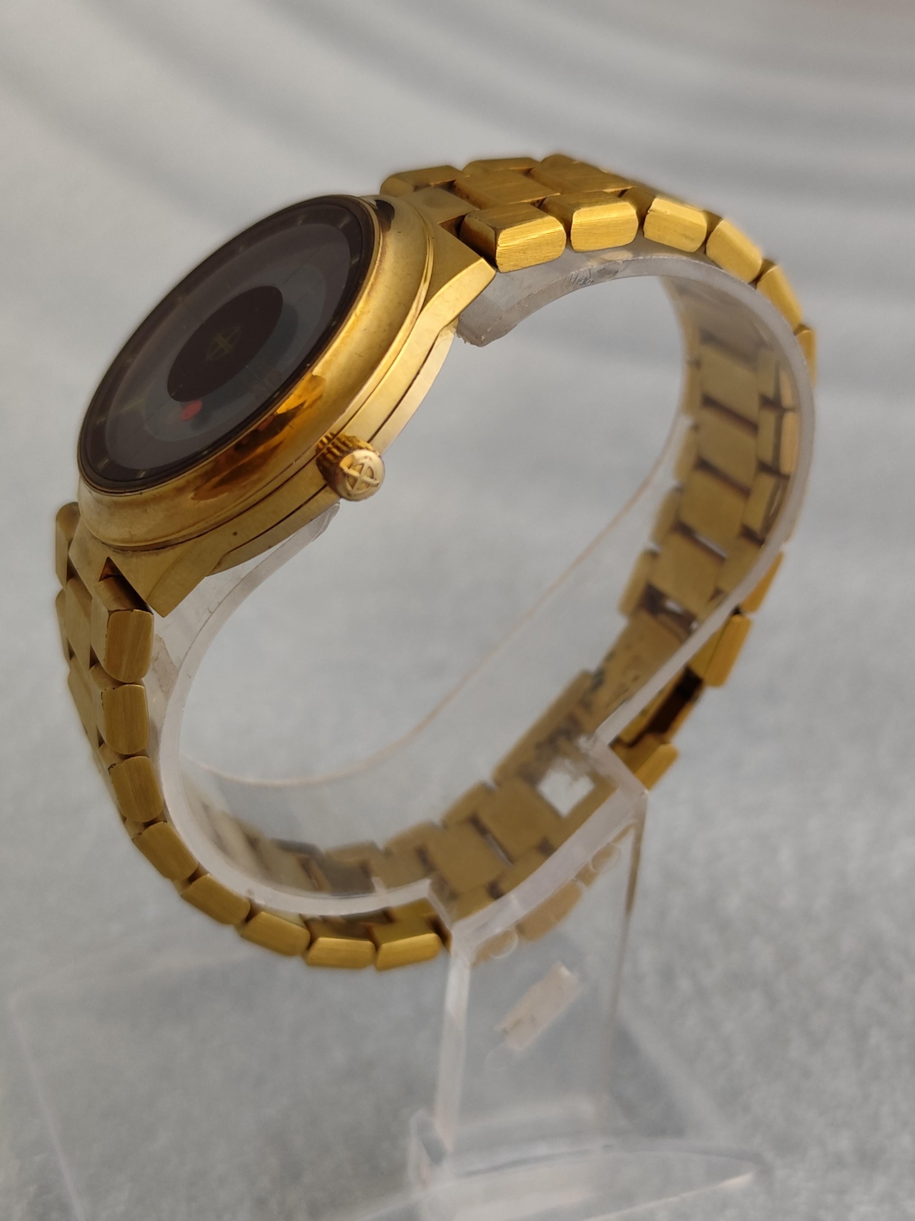 Zodiac Astrographic Astro II Astrographic Mystery Dial Automatic Excellent Vint en venta 1