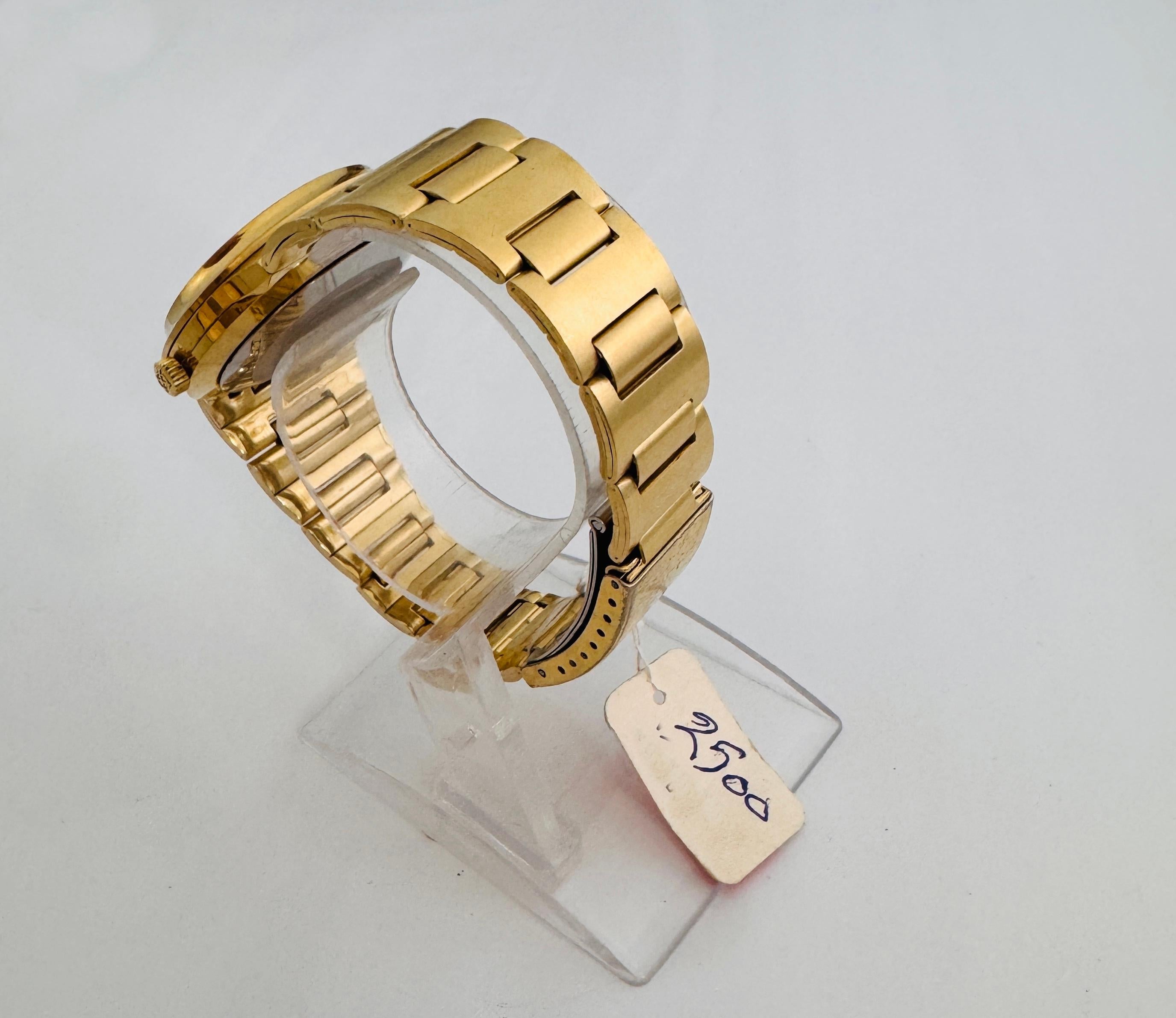 Zodiac Astrographic Astro II Astrographic Mystery Dial Automatic Excellent Vint 5