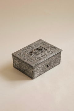 Scatola Zodiac