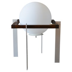 Zodiac Floor Lamp by Ton A. C. Alberts for RAAK, Netherlands, ca. 1966
