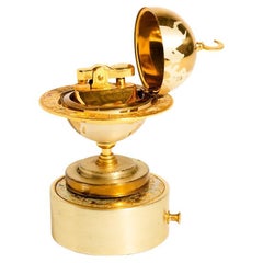 Zodiac Lighter / Music Box