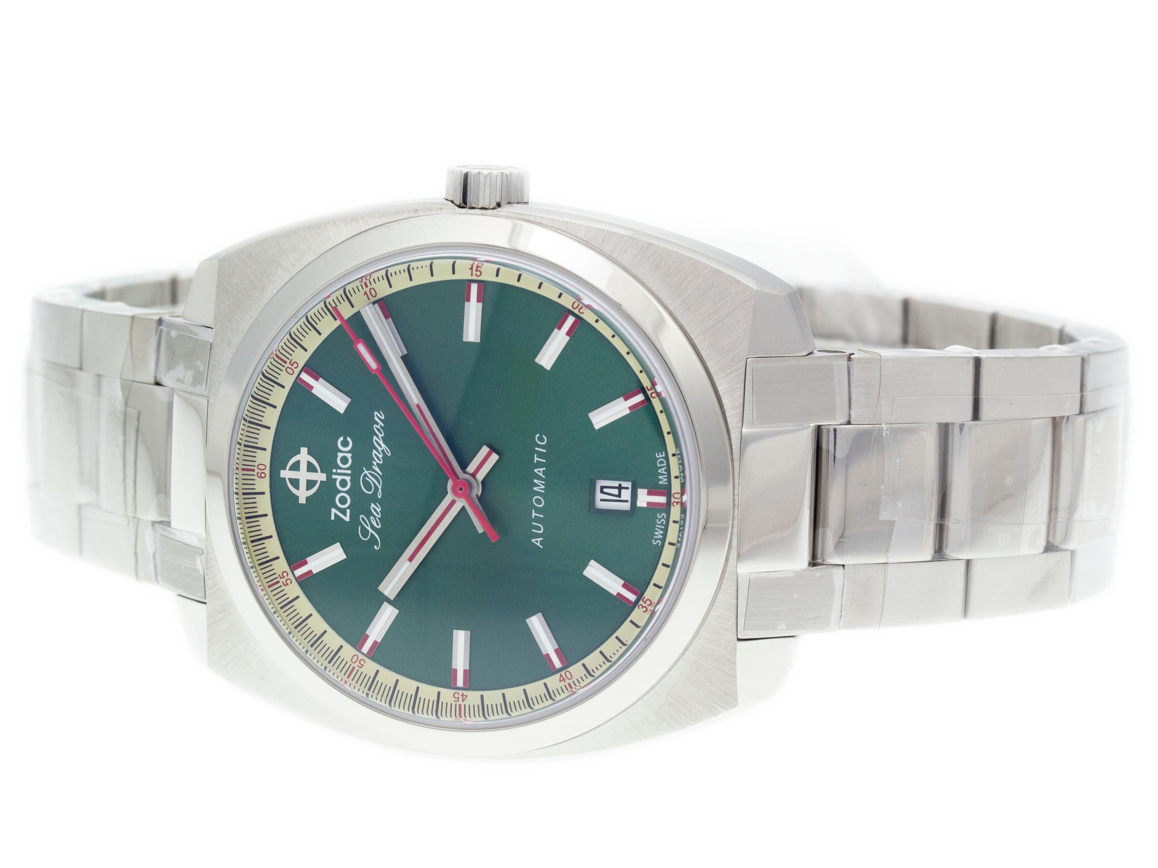 zodiac watches naples