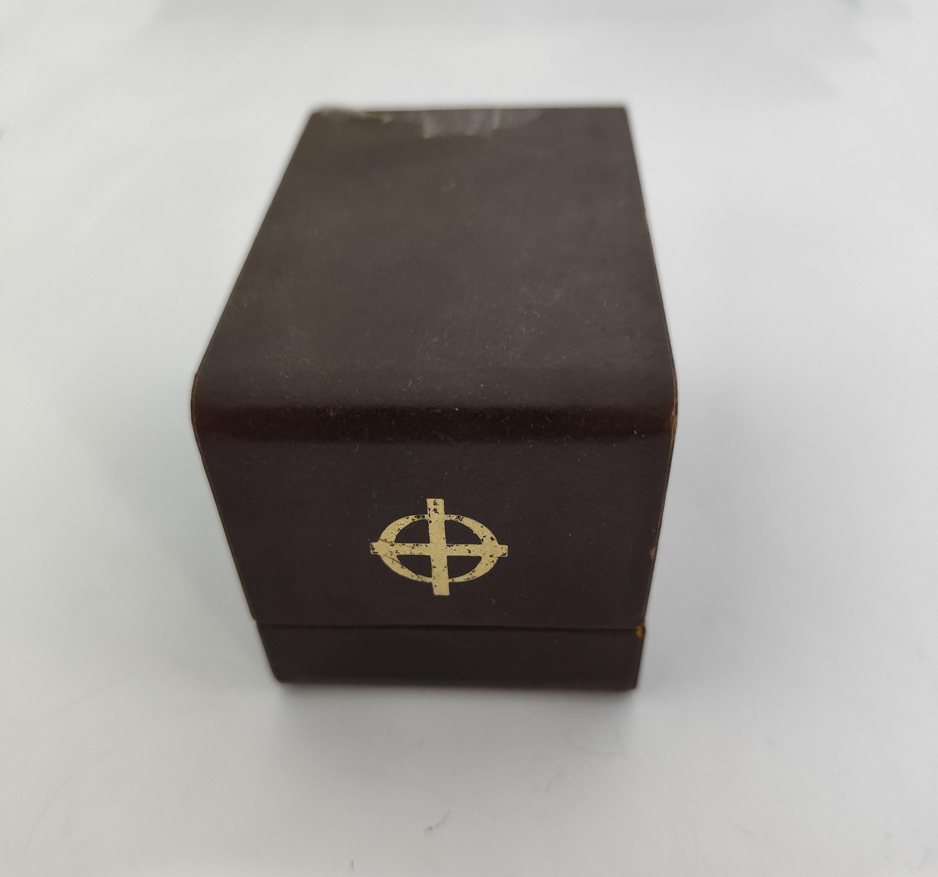 Zodiac SST 36000 REF.863 9713114 Raro quadrante rosso sangue di bue automatico uomo in vendita 9