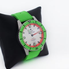 Zodiac Super Sea Wolf Pro-Diver ZO3556 Uhr