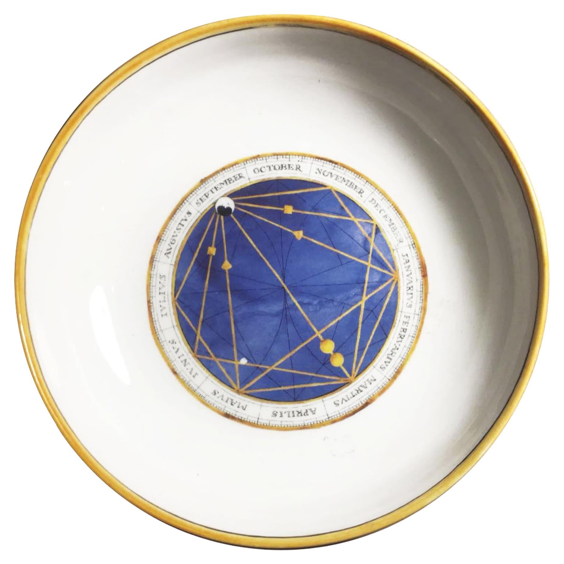 Zuppiera Zodiaco