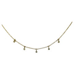 Collares de cadena