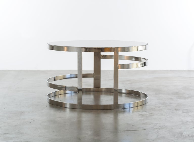 Zoe Coffee Table For Sale at 1stDibs