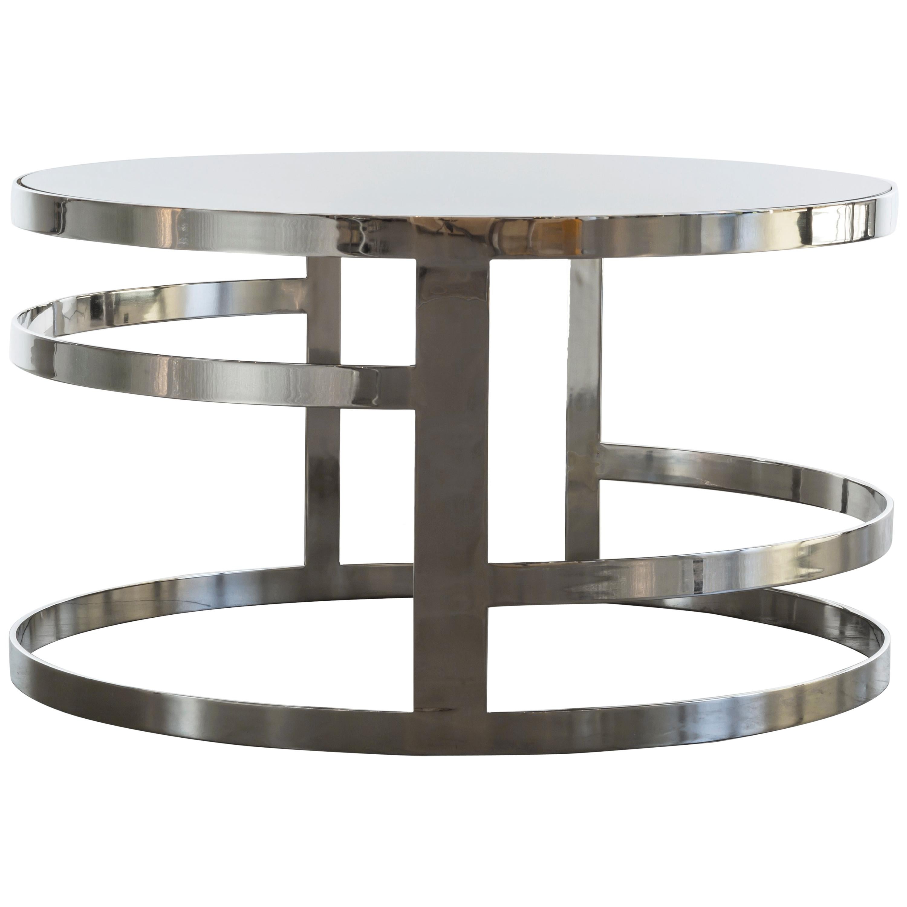 Zoe Coffee Table For Sale at 1stDibs