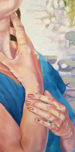 Memories, Painting, Oil on Canvas
