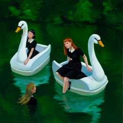 Il canto del cigno