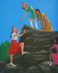 The Climb