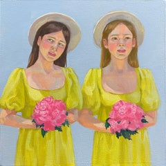 Uncertain Bridesmaids