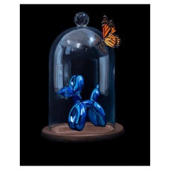 Impresión de Koons por Zoe Moss