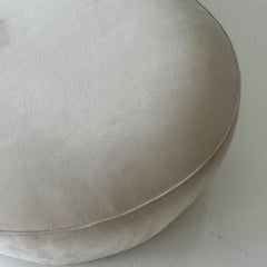 Zoe Sofa by Vladimir Kagan for American Leather