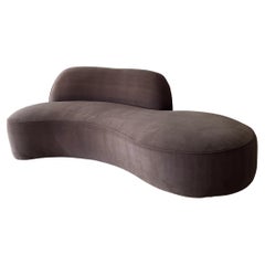 "Zoe" Sofa by Vladimir Kagan