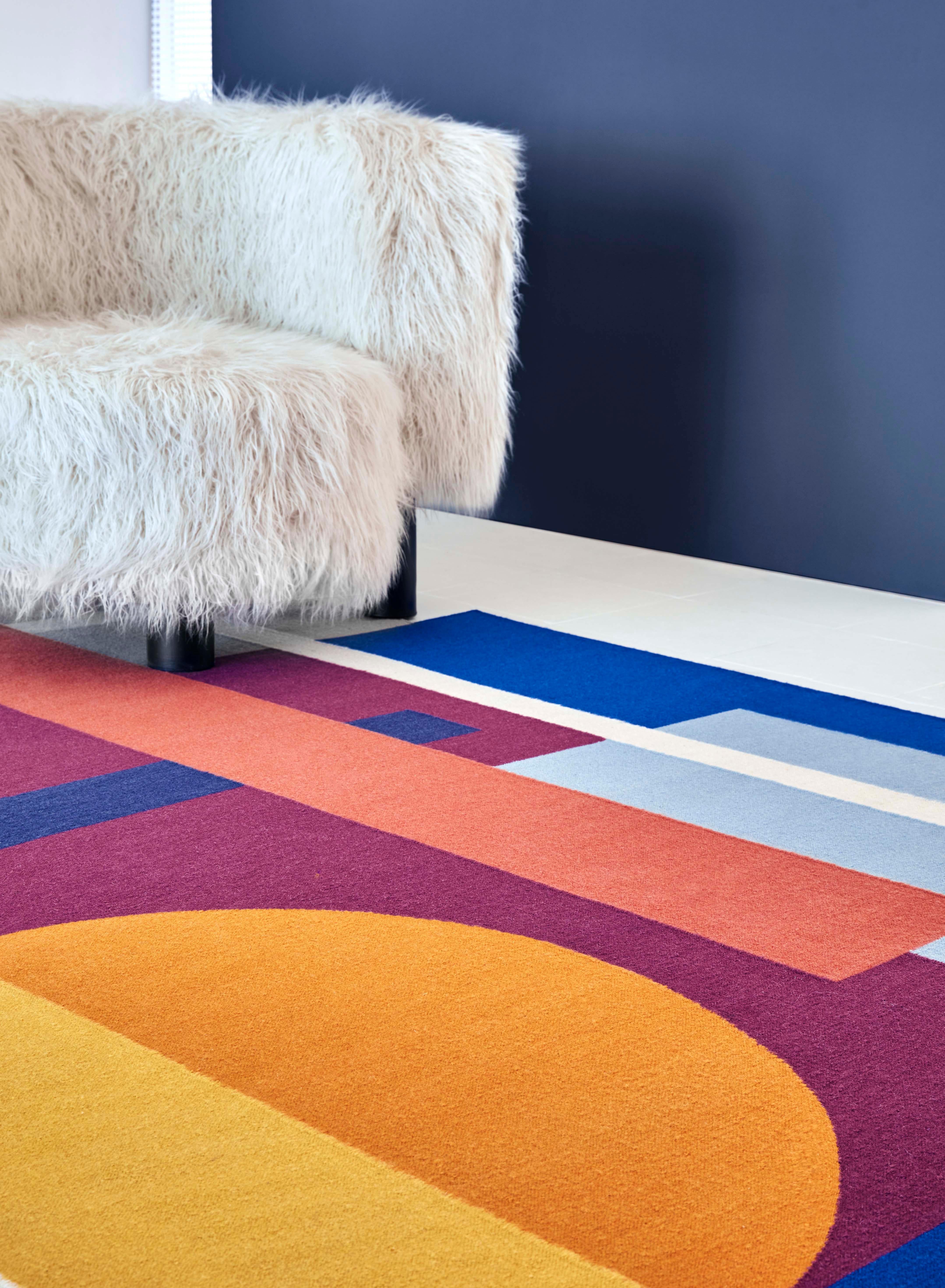 Alfombra Zoe Sool de Gandia Blasco en Nuevo estado para la venta en Geneve, CH