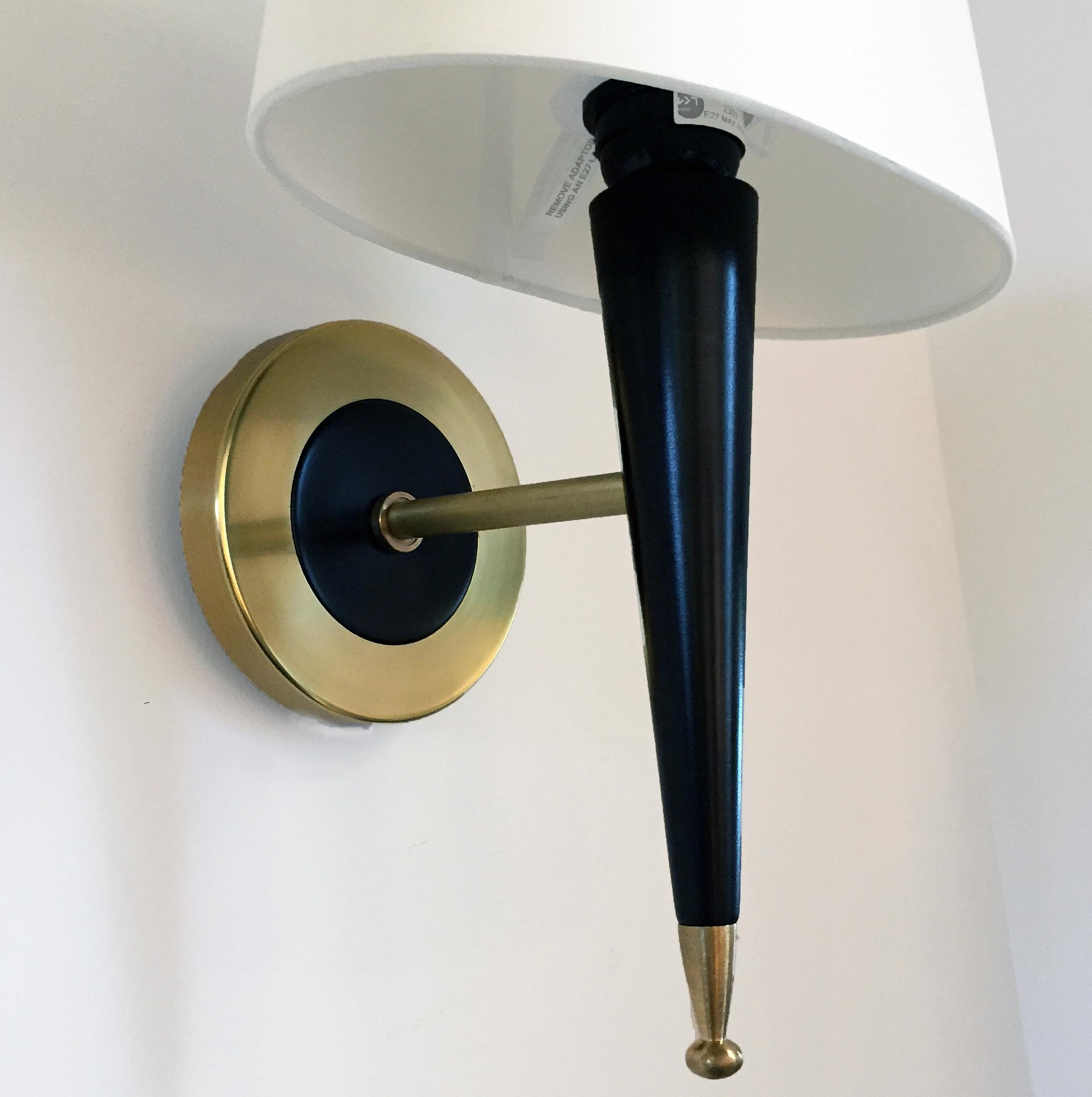 Zoe Wall Light In New Condition For Sale In London, GB