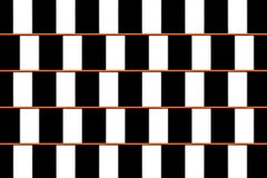 “1010 La Trobe Street”  Contemporary  Geometric Abstract,  Color Photograph