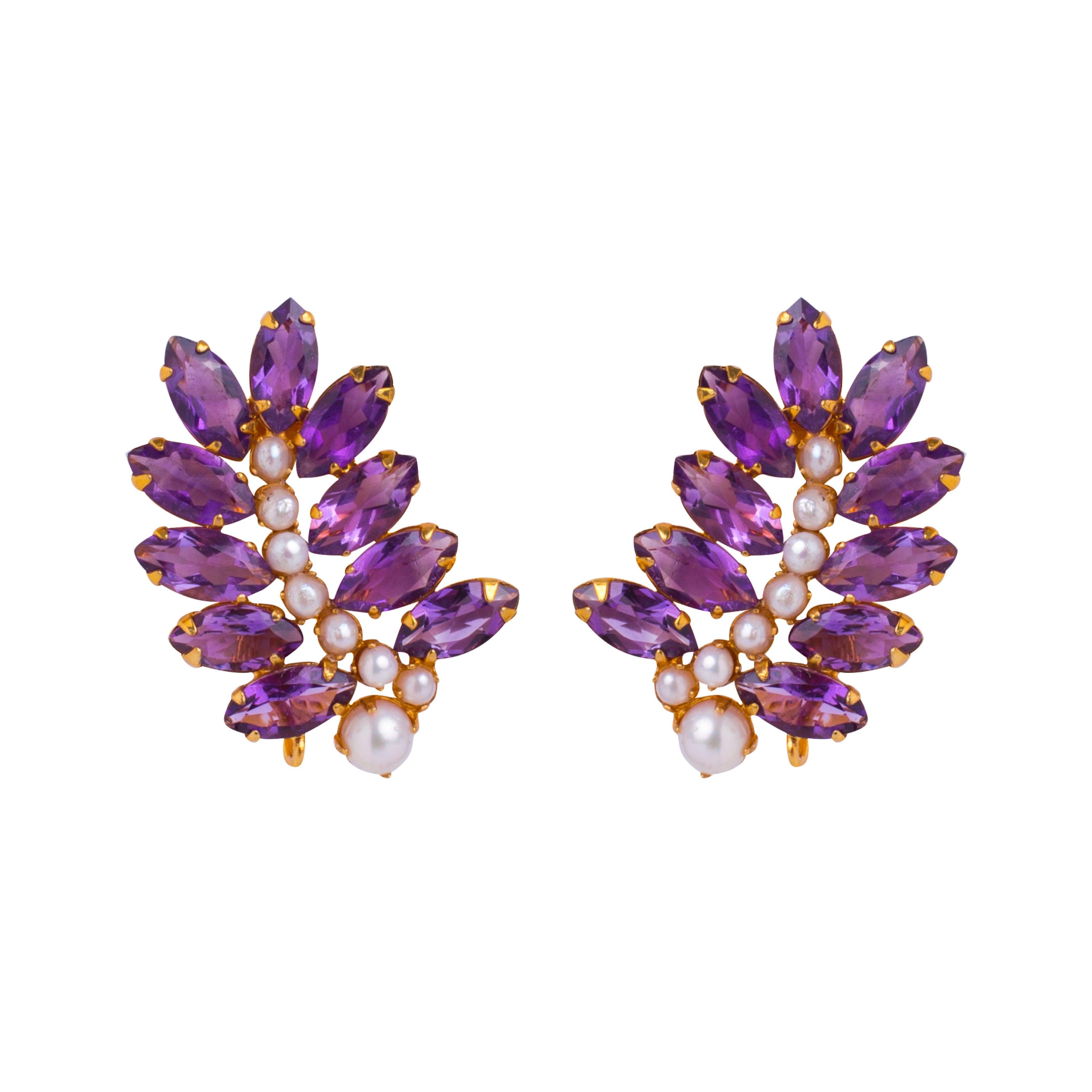 Zoey Post Butterfly Earrings (more colors) For Sale 3