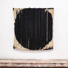 Marco, Mid-Century Polish Tapestry by Zofia Butrymowicz
