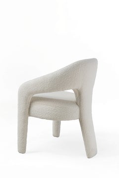 ZOLA Modern Dining Chair – Customizable Contemporary Design