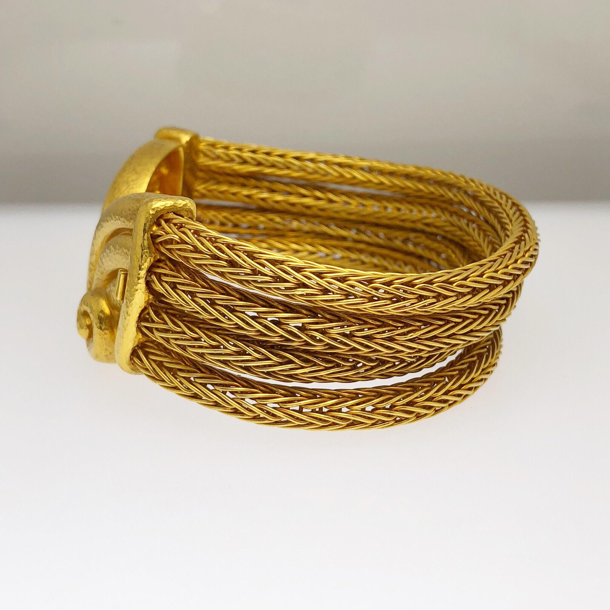 greek rope bracelets