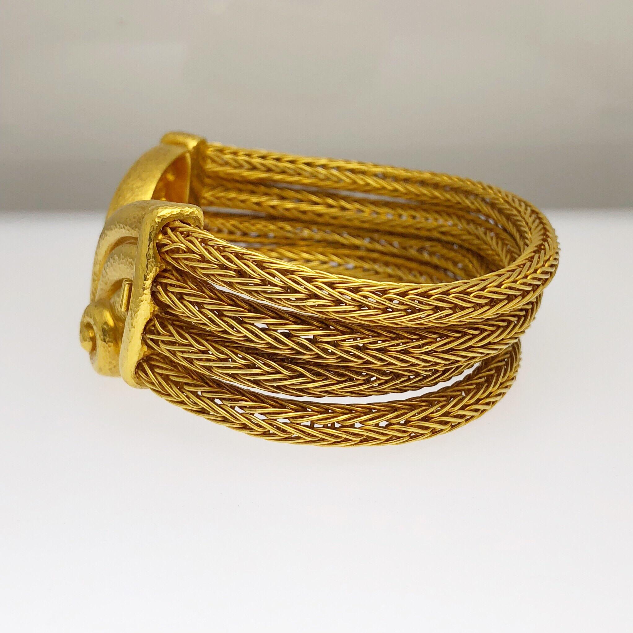 greek rope bracelets
