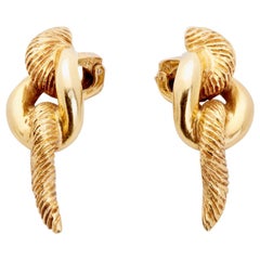Zolotas Earrings