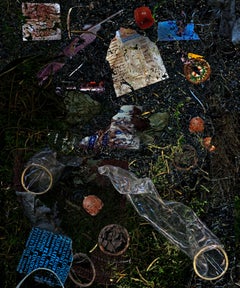 Zoltan Gerliczki - After Work #1. Farbfotografie After Work #1. Farbfotografie