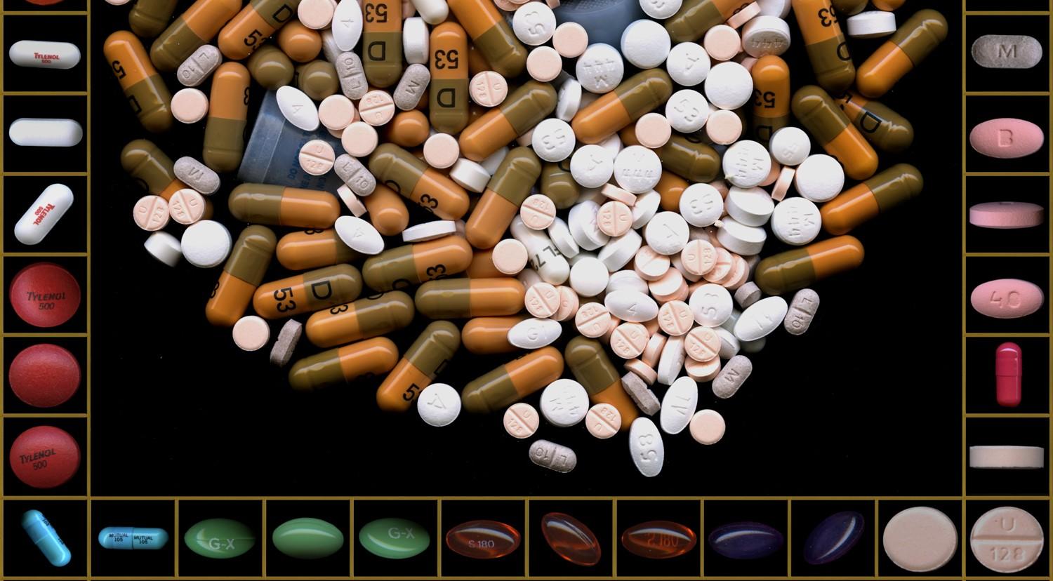 Zoltan Gerliczki a profité des circonstances mondiales pour s'imposer comme un artiste qui traverse les frontières. Les images de Gerliczki sont une continuation du voyage de l'artiste de l'inconnu au numérique, essayant constamment de créer un