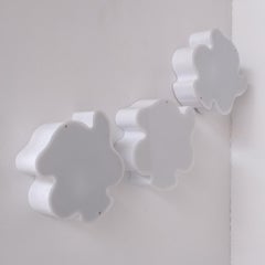 Zonca 'Nuvola Piccola' Mid-Century Italian Wall or Ceiling Lights (7 available)