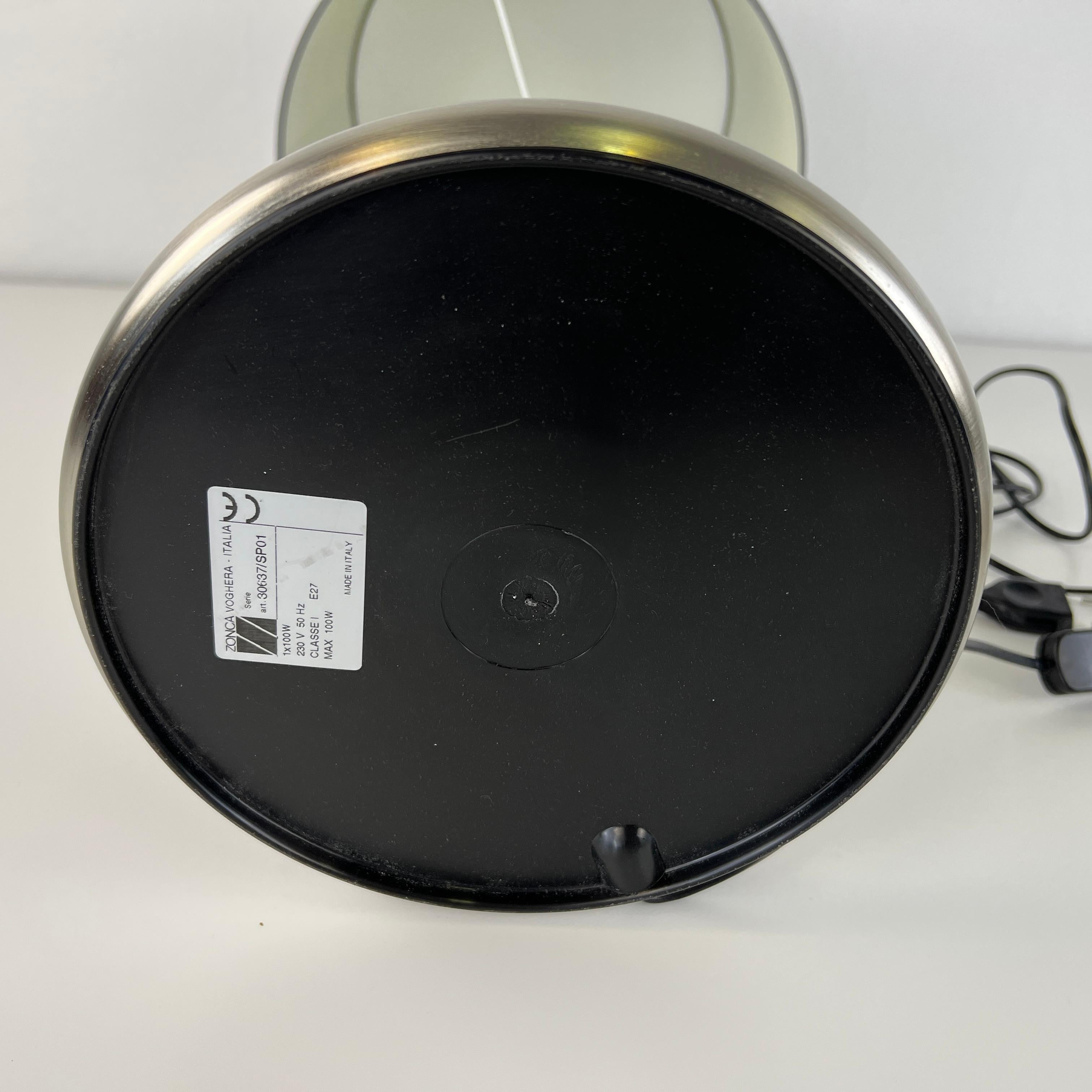 Zonca Voghera Italienische Stehleuchten - Ein Paar im Angebot 3