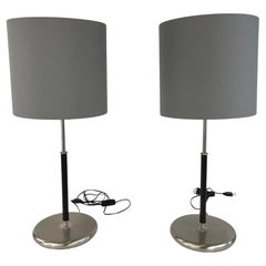 Lampade da terra
