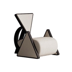 Zond Chair by Plyus Furniture