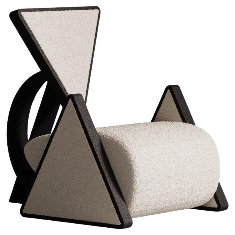 Chaise Zond de Plyus Furniture