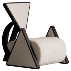 Zond Chair by Plyus Design