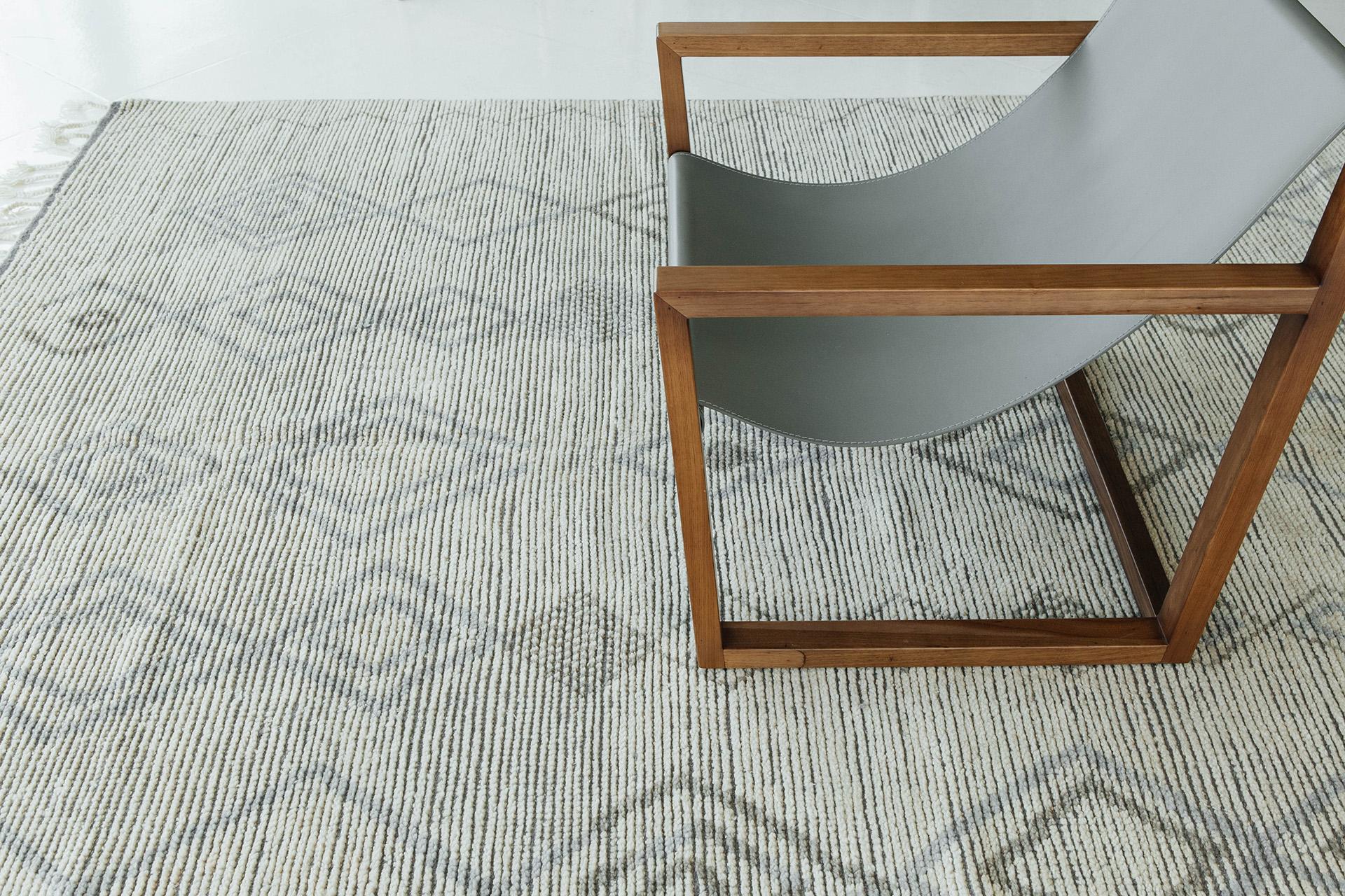 Zonda, Atlas Collection by Mehraban Rugs In New Condition For Sale In WEST HOLLYWOOD, CA