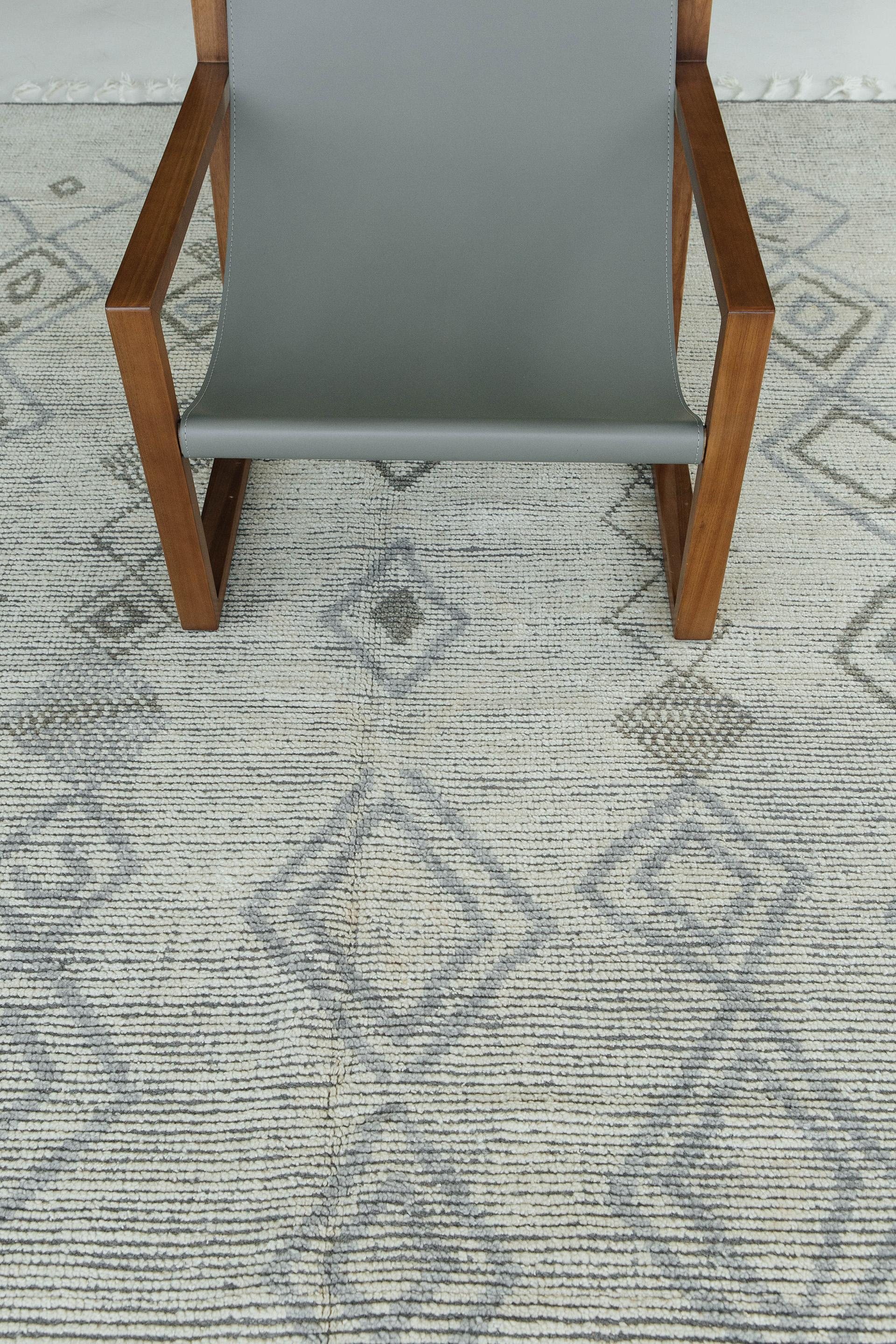 Zonda, Atlas Collection by Mehraban Rugs For Sale 2