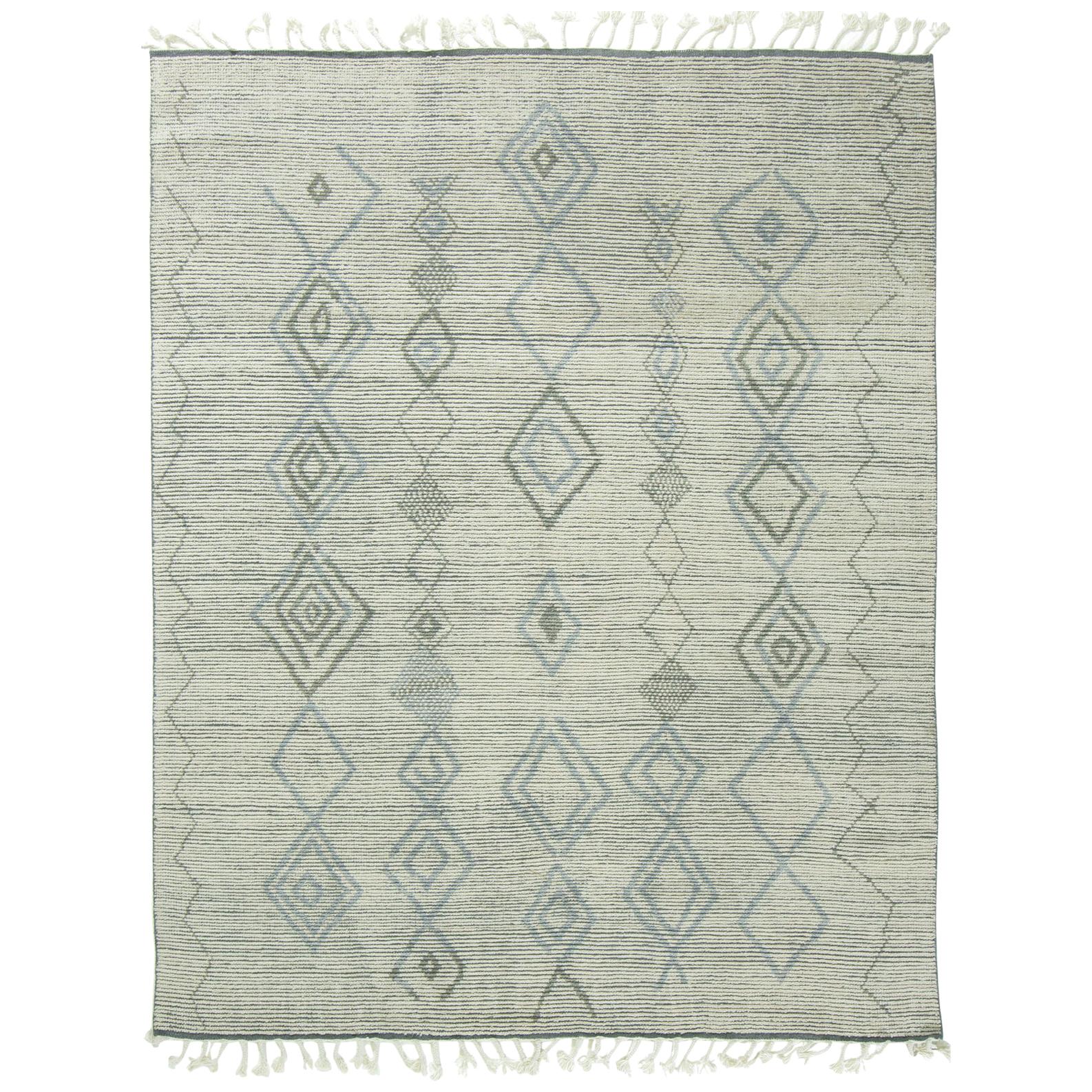 Zonda, Atlas Collection by Mehraban Rugs For Sale