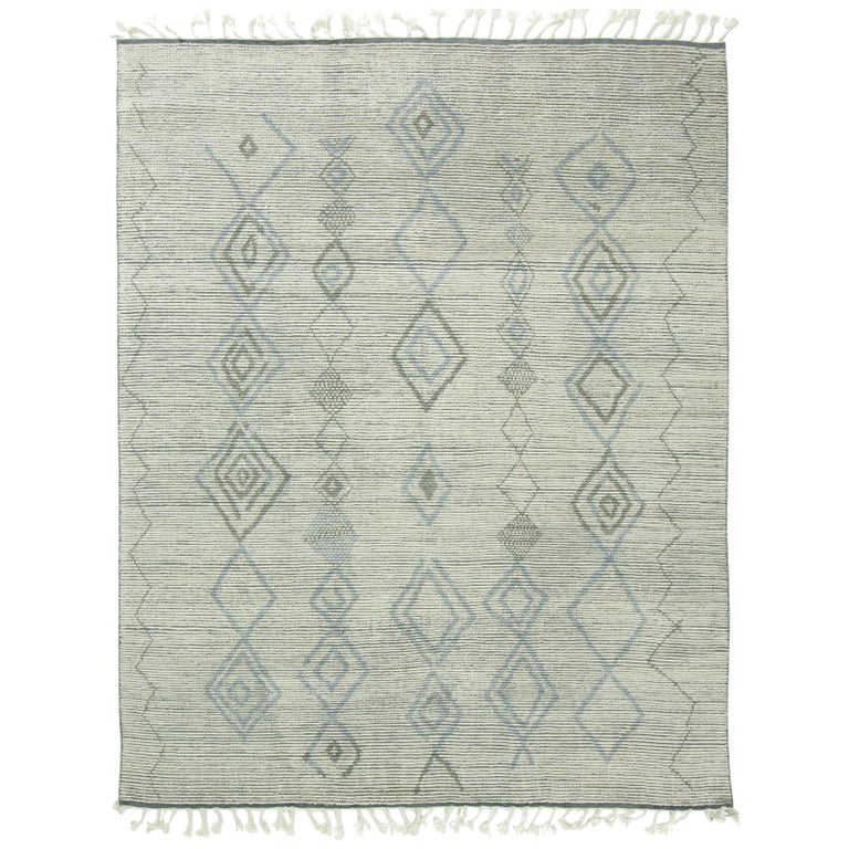 Zonda, Atlas Collection by Mehraban Rugs For Sale at 1stDibs
