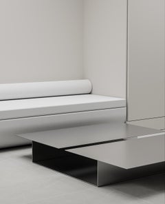 Zone Unit Coffee Table